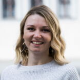 Porträtbild TheResponse-Gesellschafterin Lena Wimmer