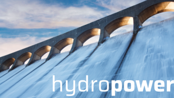 Hydropower Damm